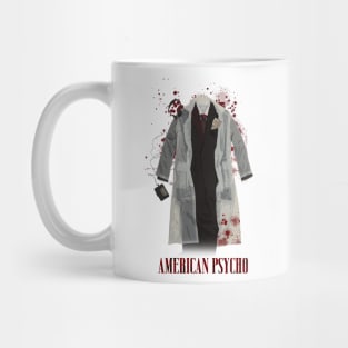 Retro Christian Films Character Mug